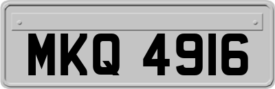 MKQ4916