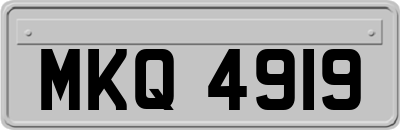MKQ4919