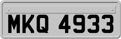 MKQ4933