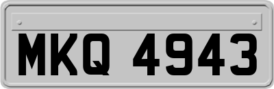 MKQ4943