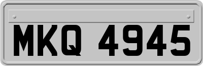 MKQ4945