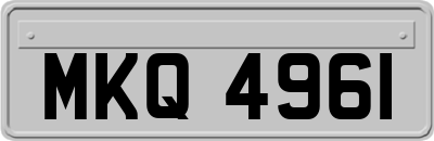 MKQ4961