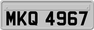 MKQ4967