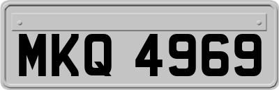 MKQ4969