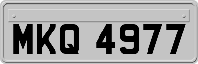 MKQ4977