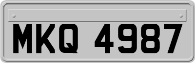 MKQ4987
