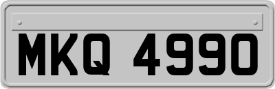 MKQ4990
