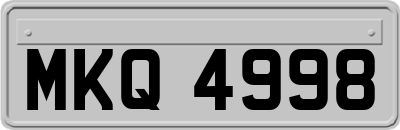MKQ4998