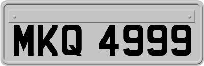 MKQ4999