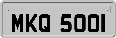 MKQ5001