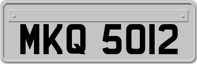 MKQ5012