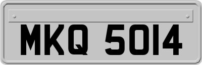 MKQ5014