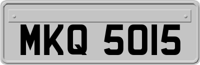 MKQ5015