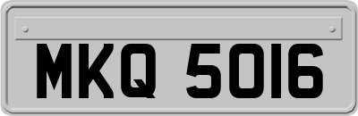 MKQ5016