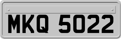 MKQ5022