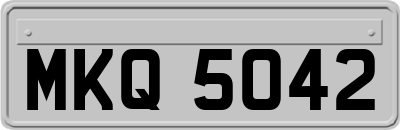 MKQ5042