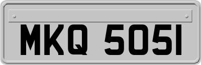 MKQ5051