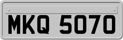 MKQ5070