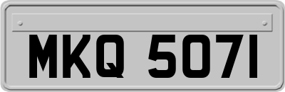 MKQ5071