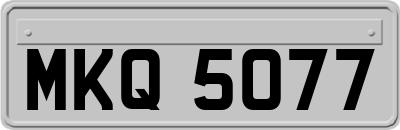 MKQ5077