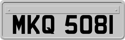 MKQ5081