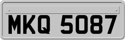 MKQ5087
