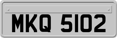 MKQ5102