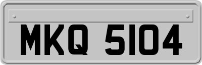 MKQ5104