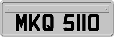 MKQ5110