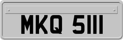 MKQ5111