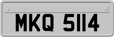 MKQ5114