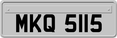 MKQ5115