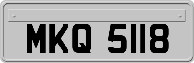 MKQ5118