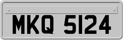 MKQ5124