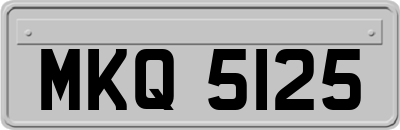 MKQ5125