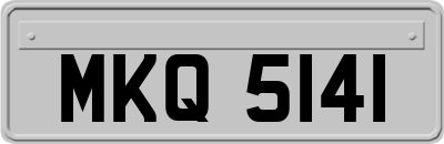 MKQ5141