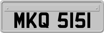 MKQ5151