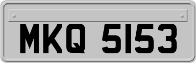 MKQ5153