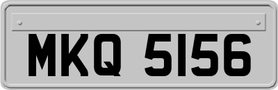 MKQ5156