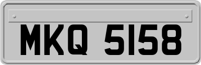 MKQ5158