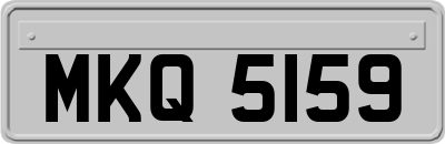 MKQ5159