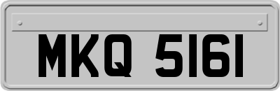 MKQ5161
