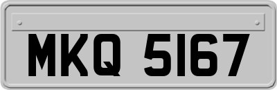 MKQ5167