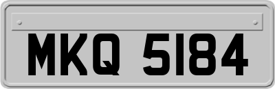 MKQ5184