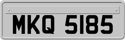 MKQ5185