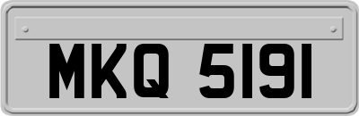 MKQ5191