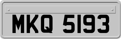MKQ5193