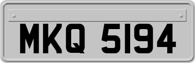 MKQ5194