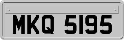 MKQ5195