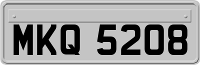 MKQ5208